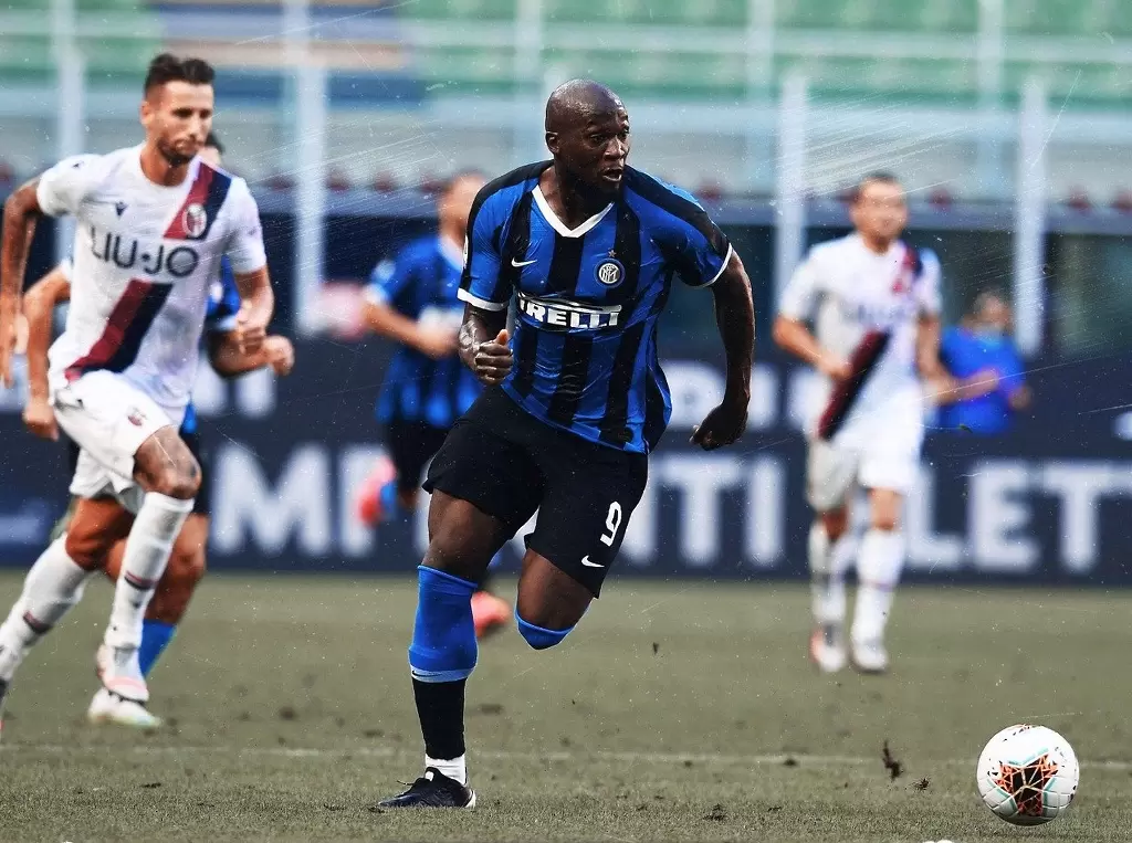 Интер сгази Дженоа в своя мач №3000 в елита и се върна на второто място - Италия