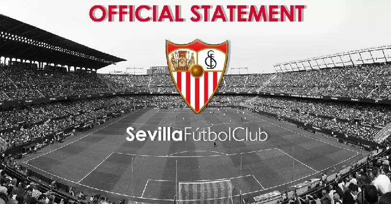Играч от първия отбор на Севиля е с коронавирус - Испания