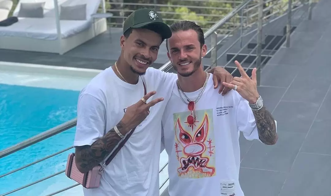 instagram.com/dele