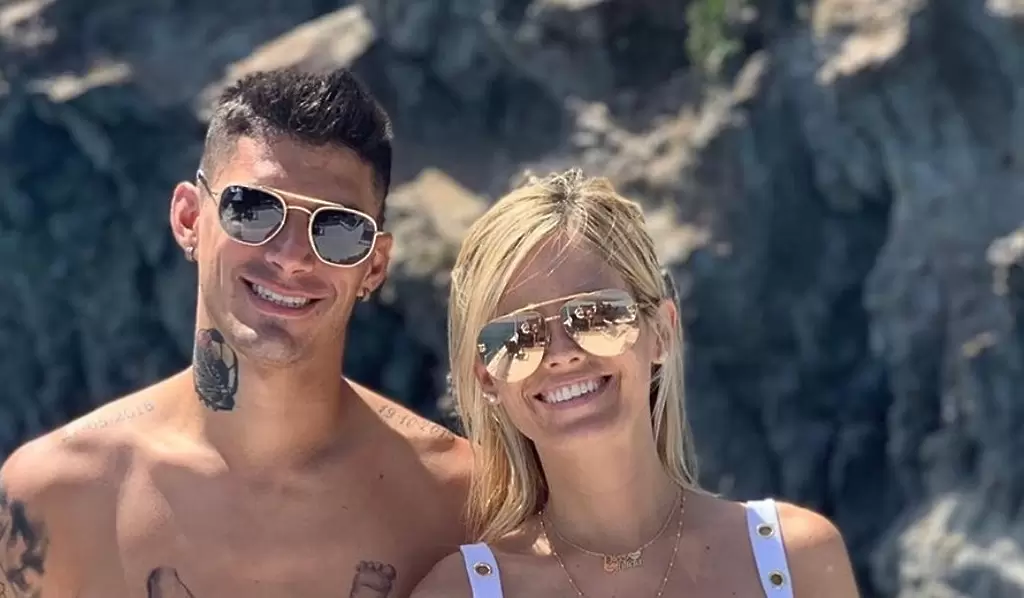 Диего Пероти отива на изток - Италия