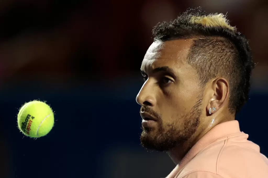 Кириос няма да участва на US Open - Тенис