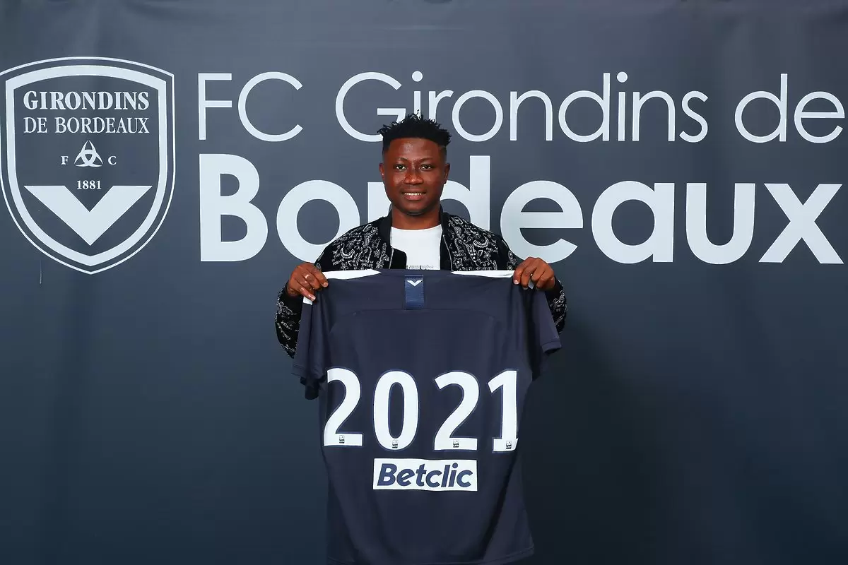 @girondins