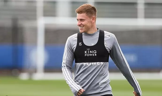 Ливърпул набеляза халф на Лестър - Световен футбол