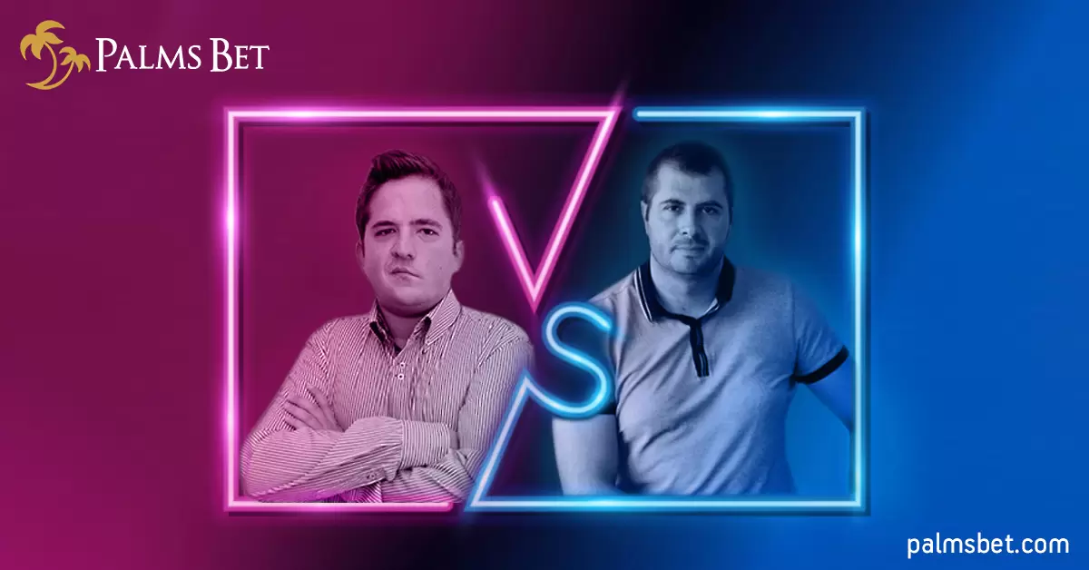 Palms Bet и dsport: Професионалисти vs Специалисти