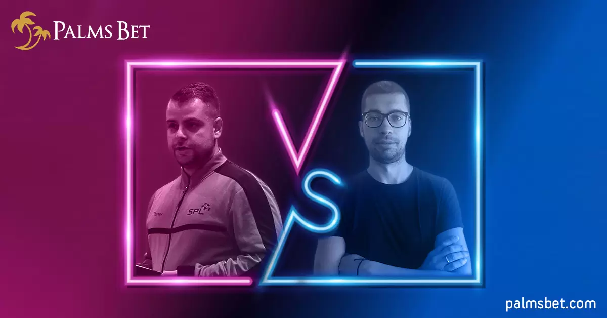 Palms Bet и dsport: Професионалисти vs Специалисти