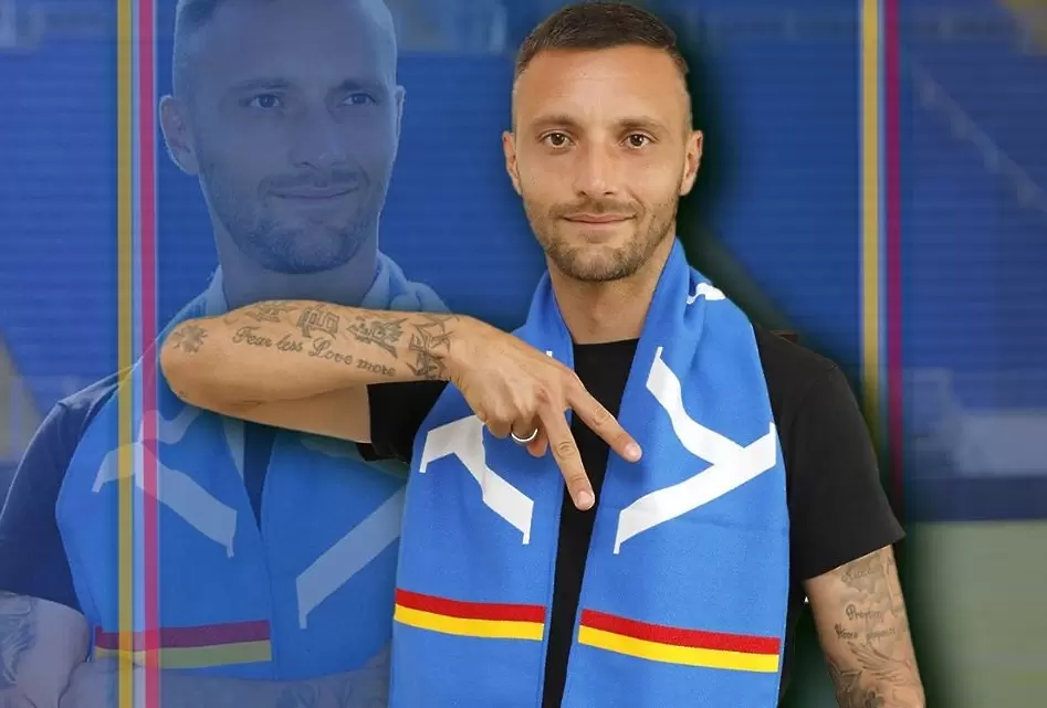 Старокин: Изобщо не се замислих дали да се върна в Левски - Левски