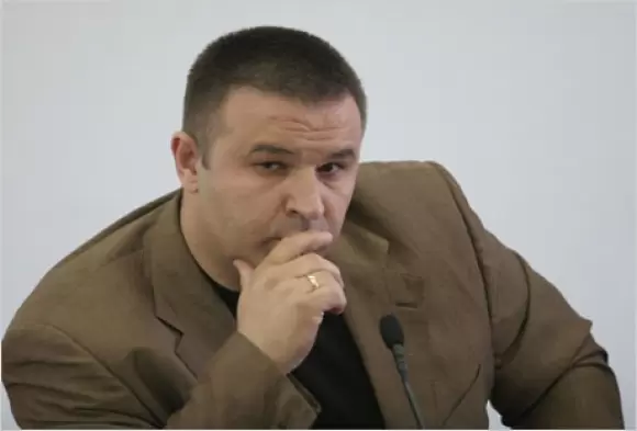 Стефан Ботев: Винаги можем да си върнем старата слава в щангите - Спорт