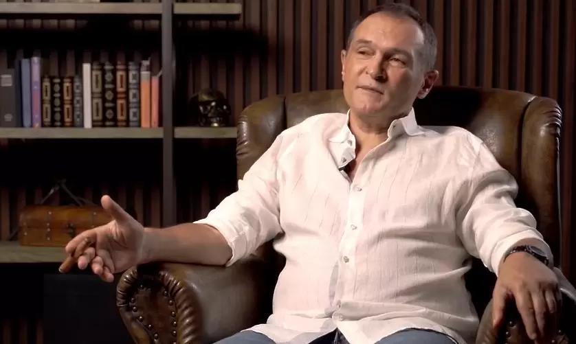 Васил Божков: Левски стана един стабилен и добър клуб във времето, в което го издържах - efbet Лига