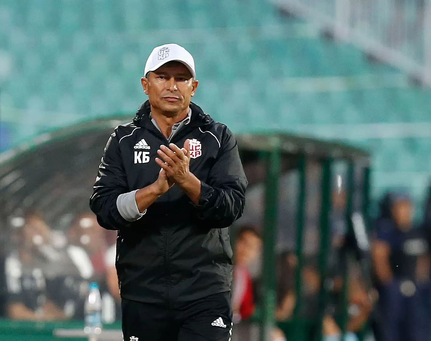 Балъков: Свалям шапка на играчите, не съм доволен от резултата - efbet Лига