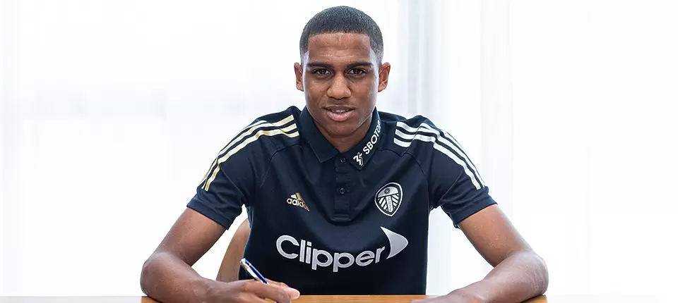leedsunited.com