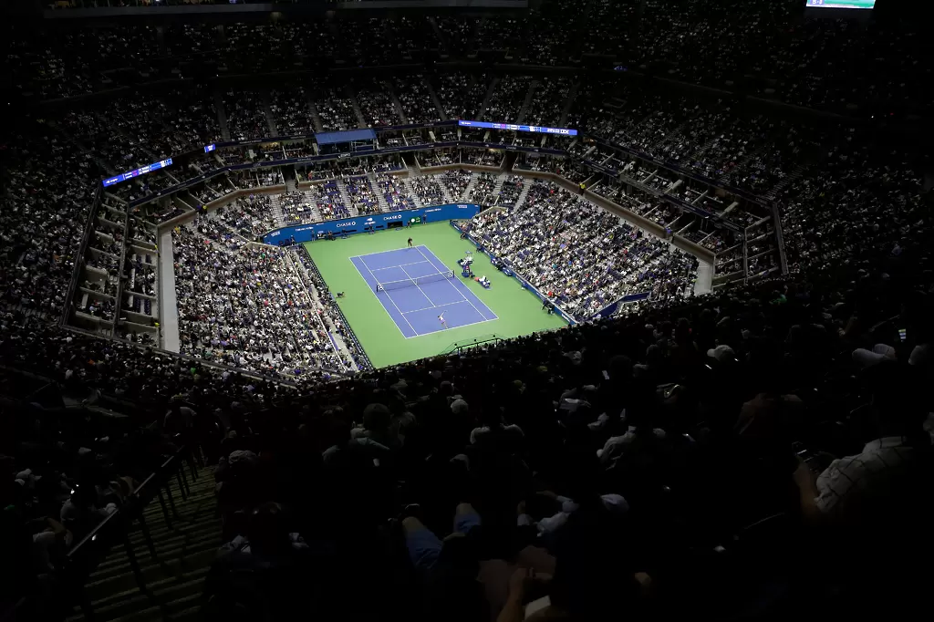 Рускиня отказа участие на US Open - Тенис