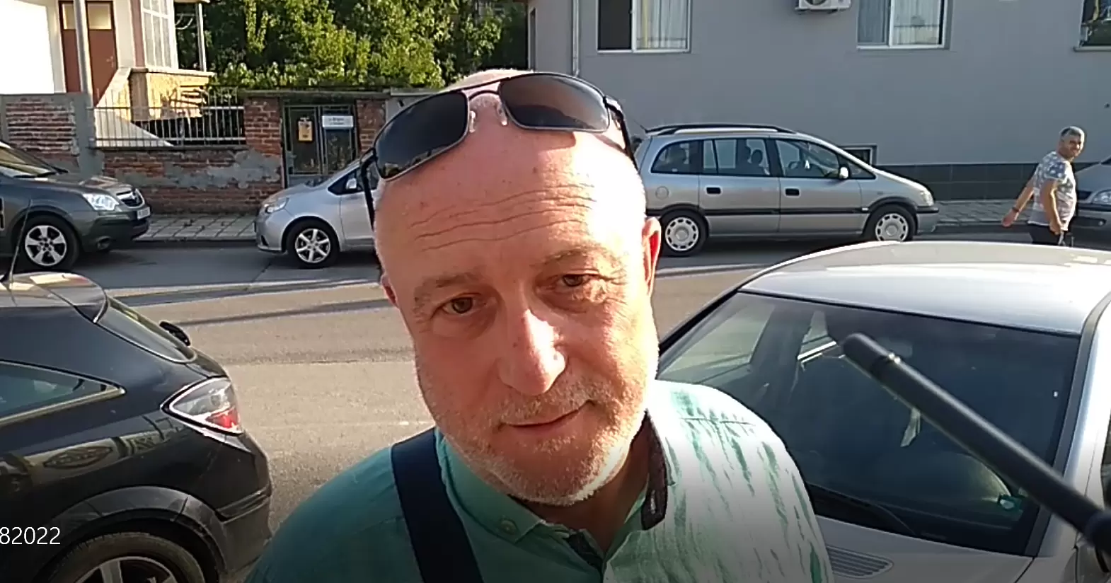 Борис Гиздаков: Упрекват Златев за стари истории, да излязат с доказателства - Ботев Пловдив