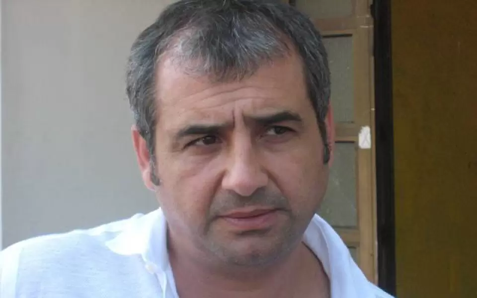 Лъчо Танев: Сираков си слага топките на масата в Левски - Левски