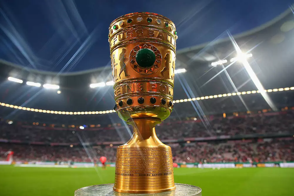 dfb.de