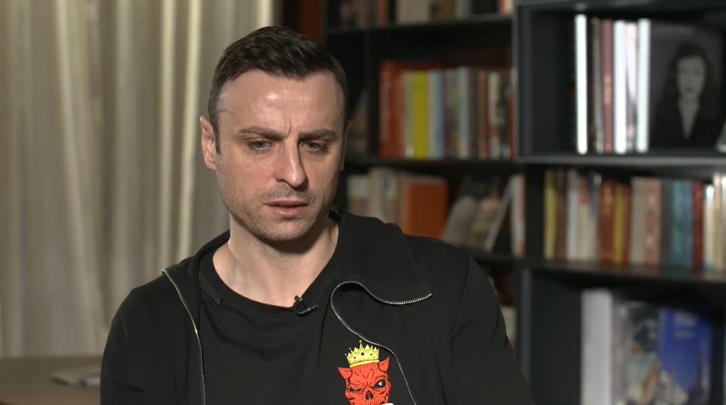 Бербатов: От Локо имат възможност да покажат какво могат, един мач може да промени кариерите им - Евротурнири