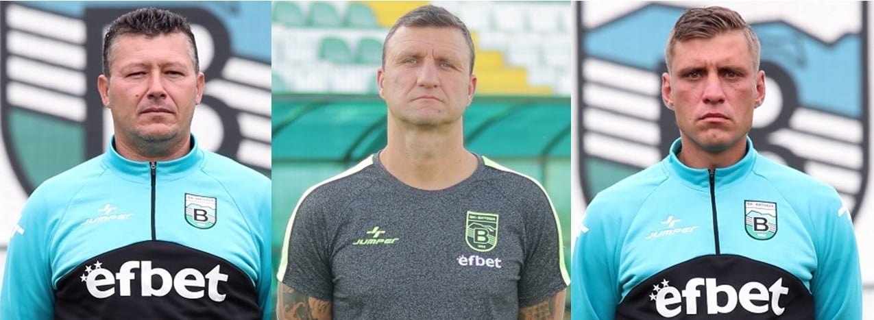 Костадин Ангелов е новият треньор на Витоша  - Втора лига