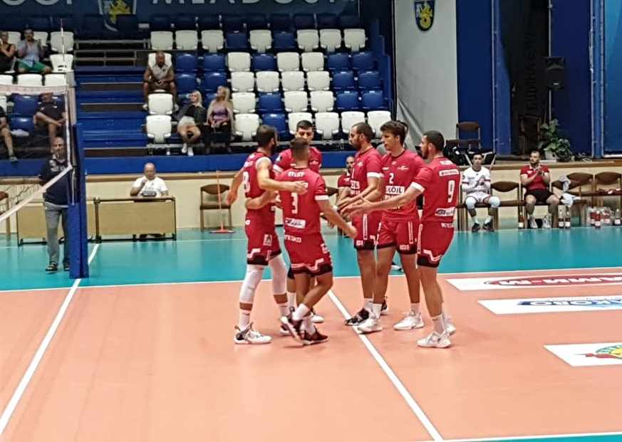 facebook.com/neftochimic.volley