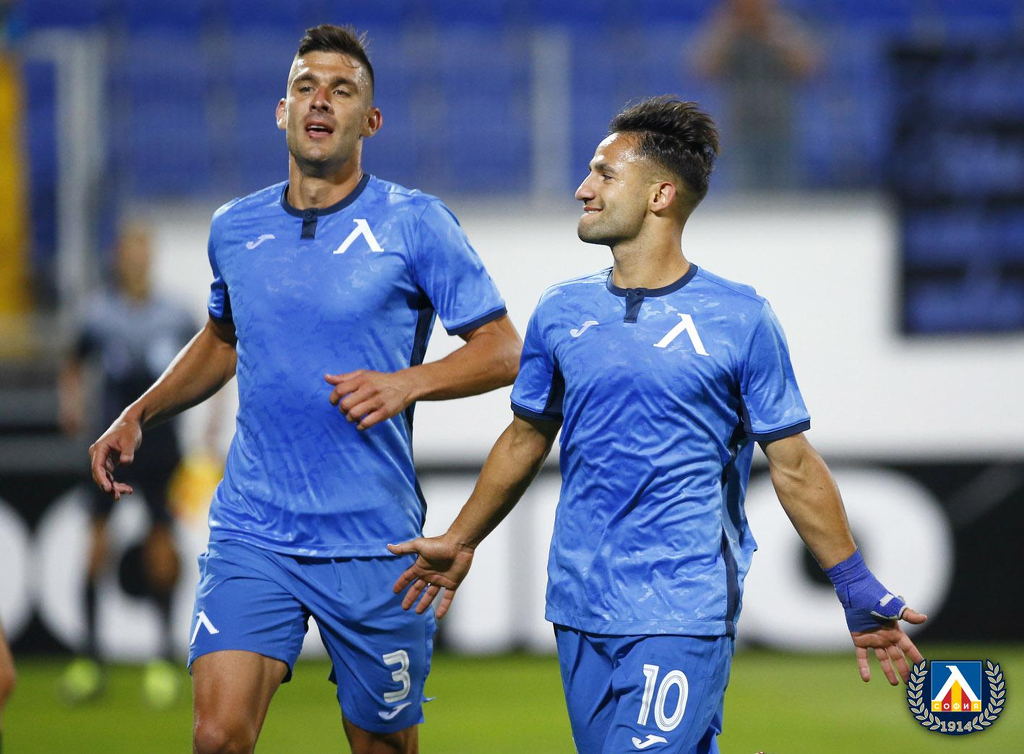 levski.bg