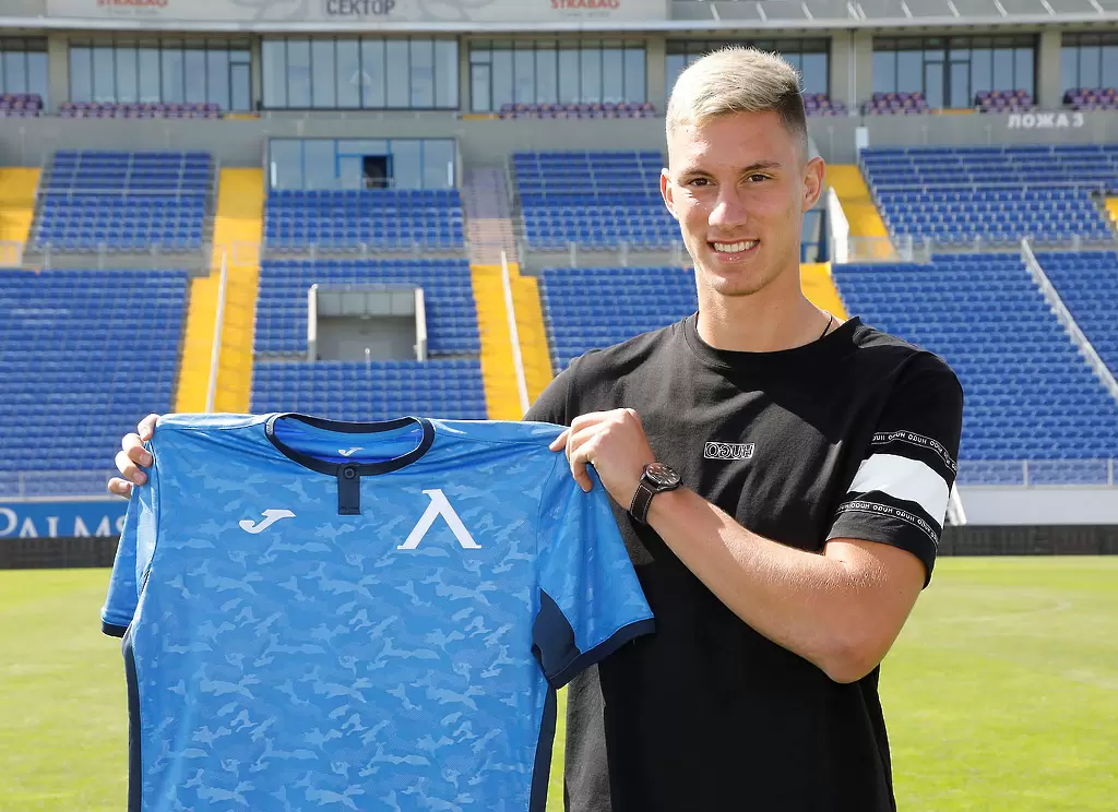 https://levski.bg/