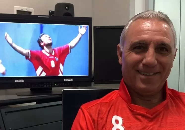 Стоичков беше необходимата брънка, за да започнем втората фаза, казва преди време Кройф - Световен футбол