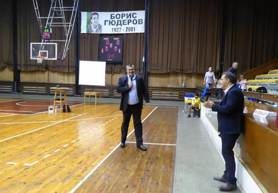 volleyball.bg