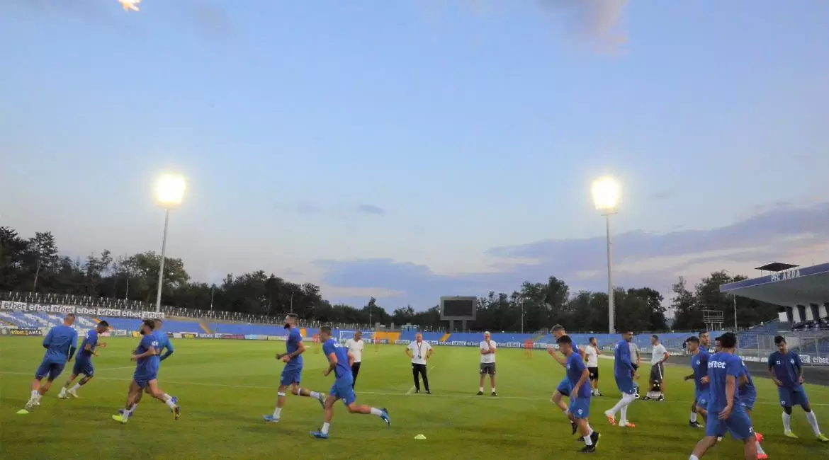 Двама заразени с COVID-19 в Арда - efbet Лига
