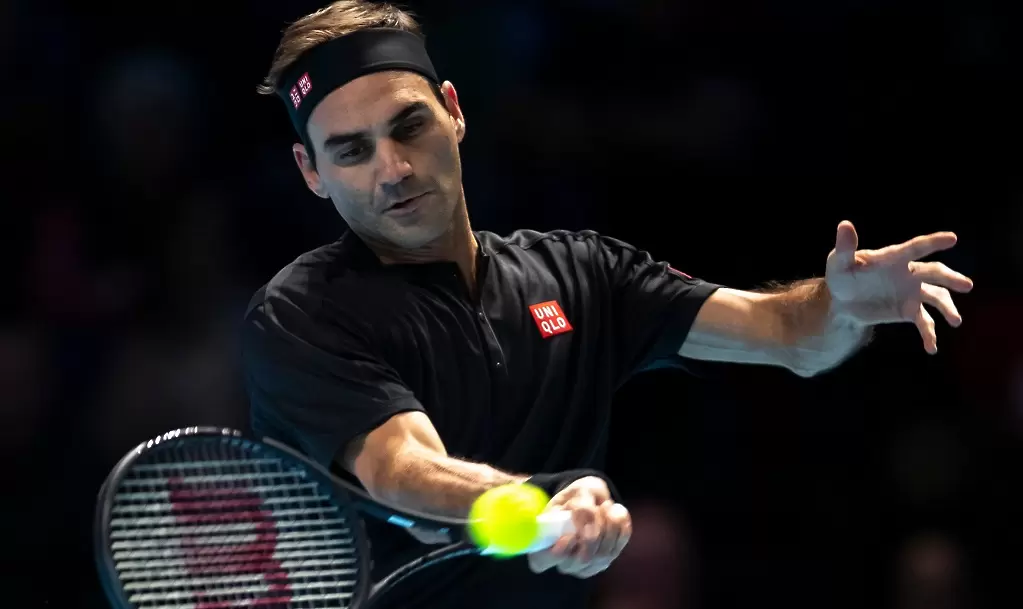 Федерер потвърди участието си на Australian Open - Тенис