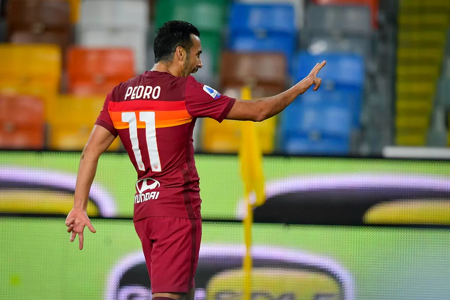 Twitter/AS Roma