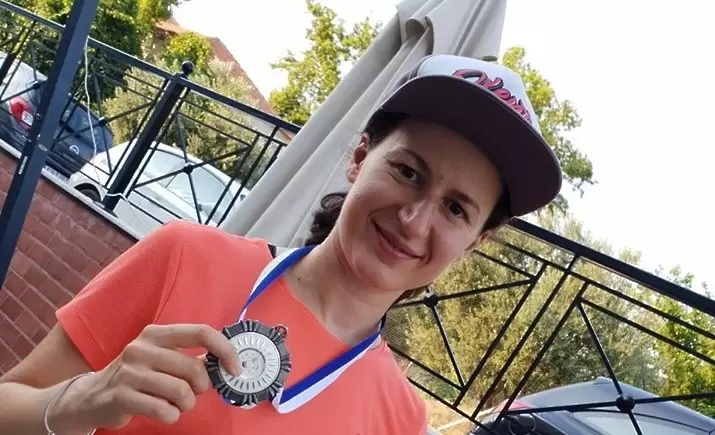 Линдза Зечири спечели турнира в София - Спорт