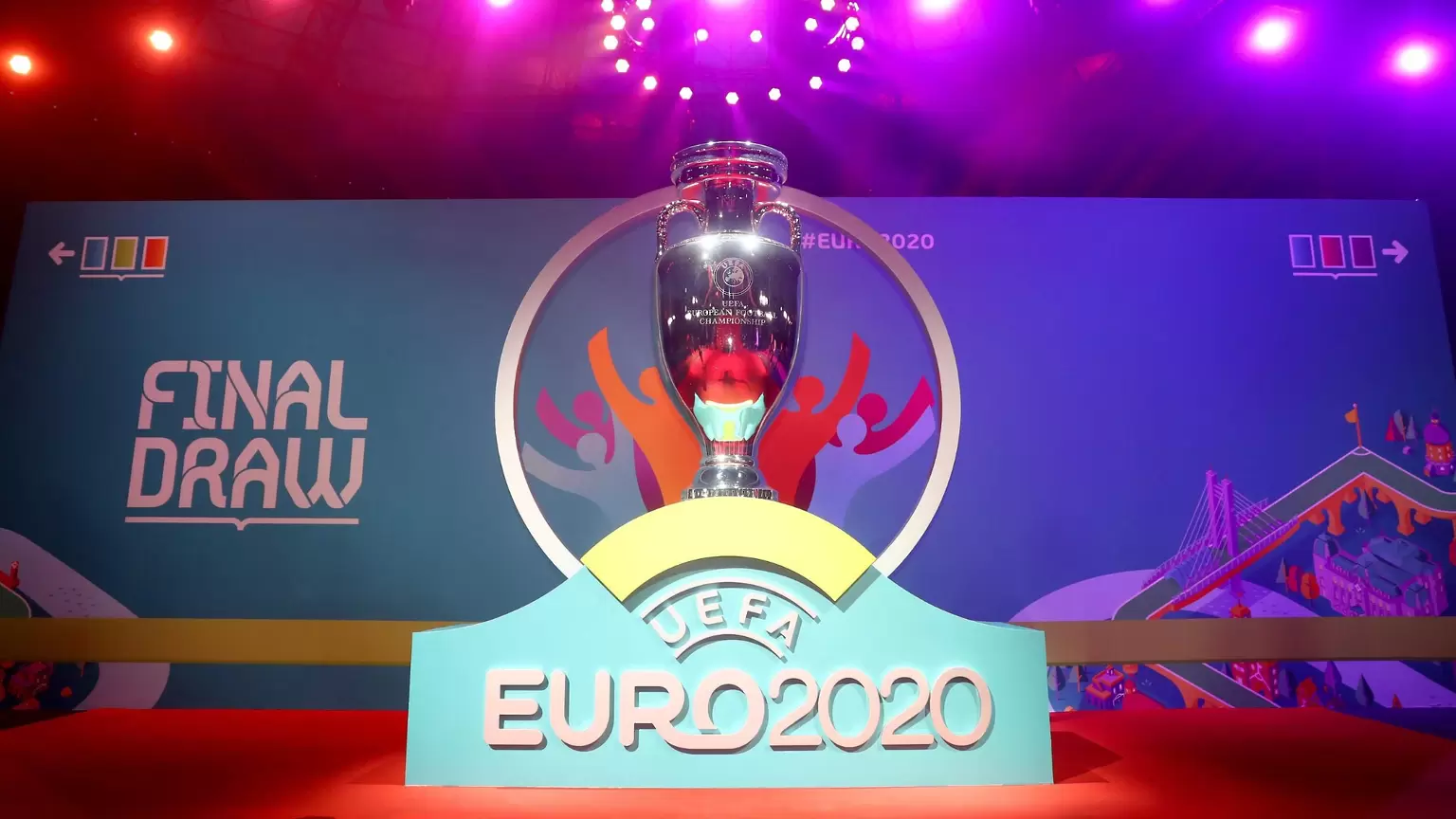 Бараж за Евро 2020 е под въпрос заради коронавирус - Световен футбол