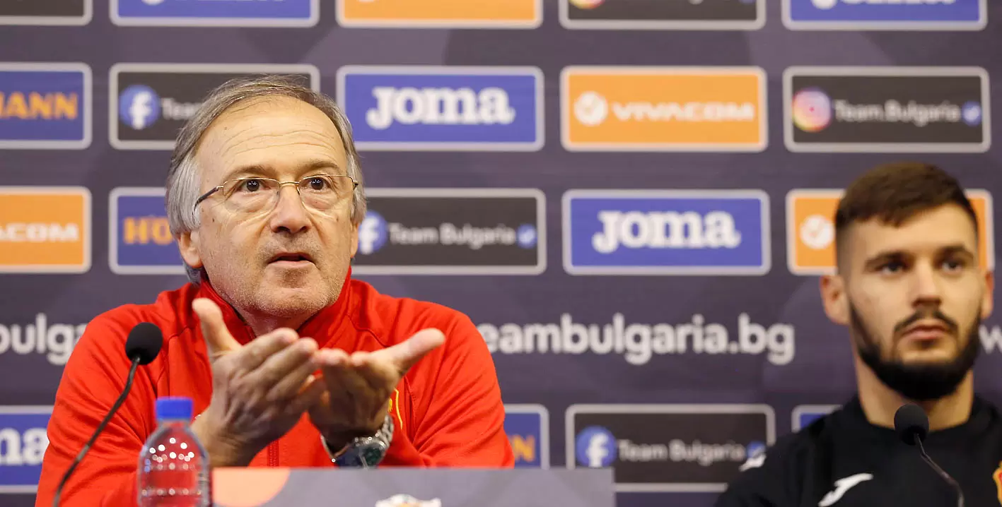 Антон Узунов