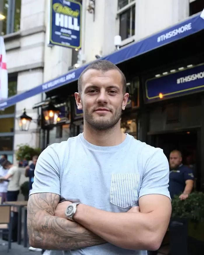 instagram.com/jackwilshere