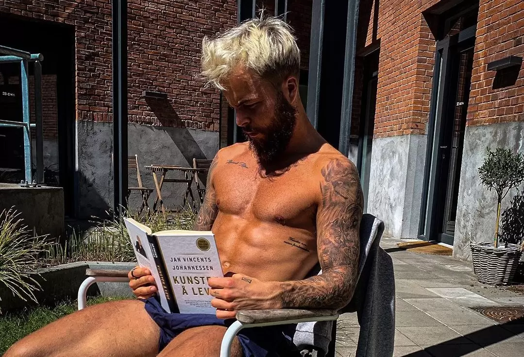 instagram.com/sandersvendsen