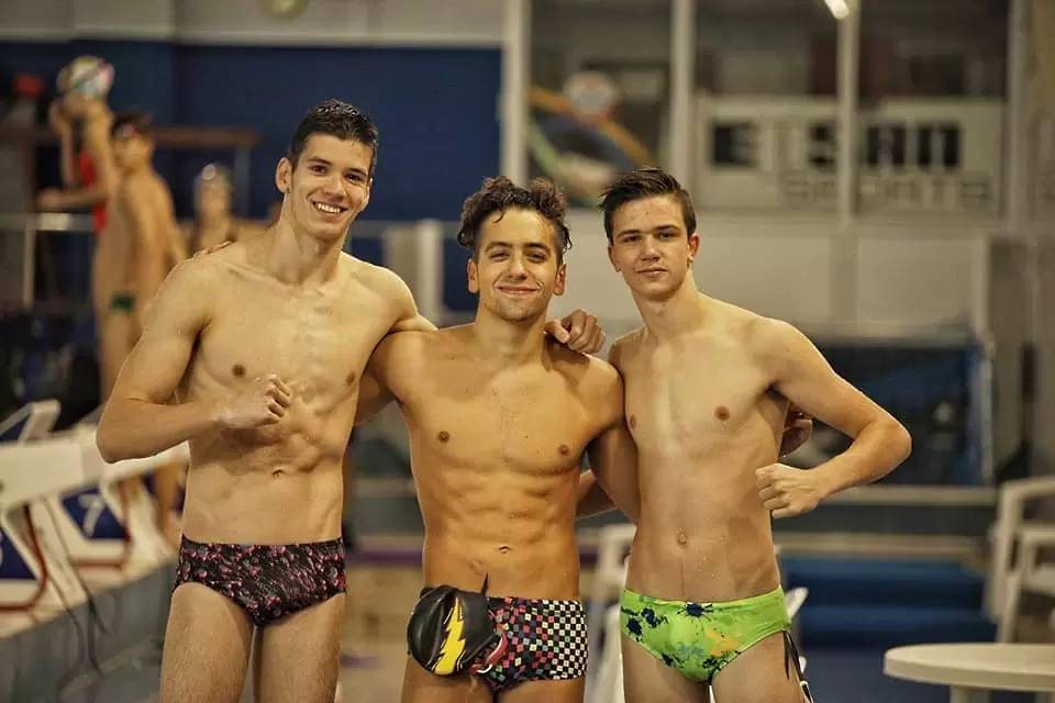 Куп медали за варненските плувци от международния турнир Swimming Talent cup  - Спорт