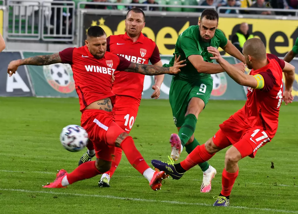 БТА