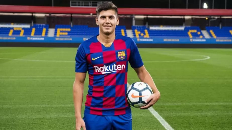 FC Barcelona