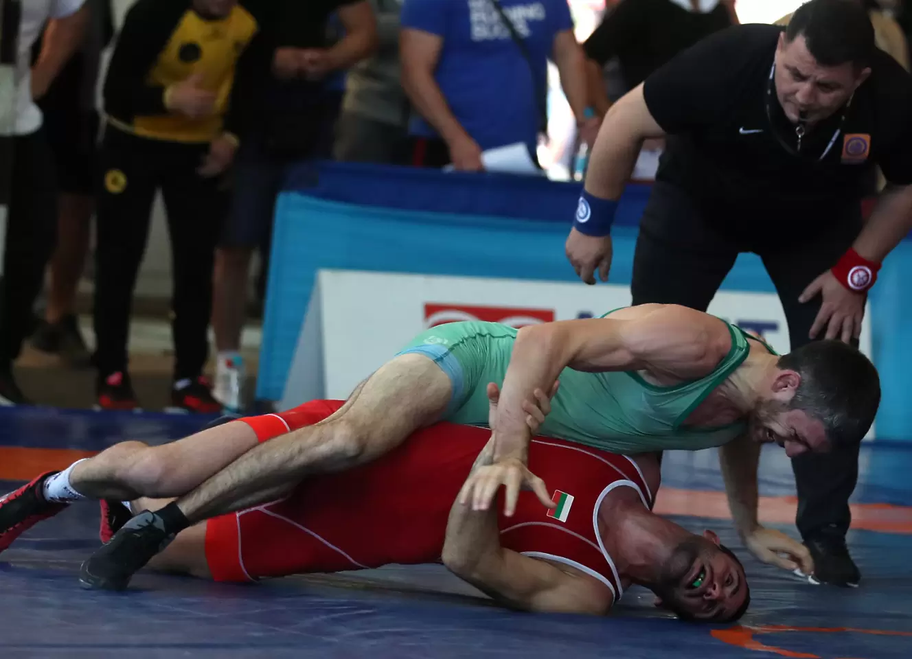 bul-wrestling.org