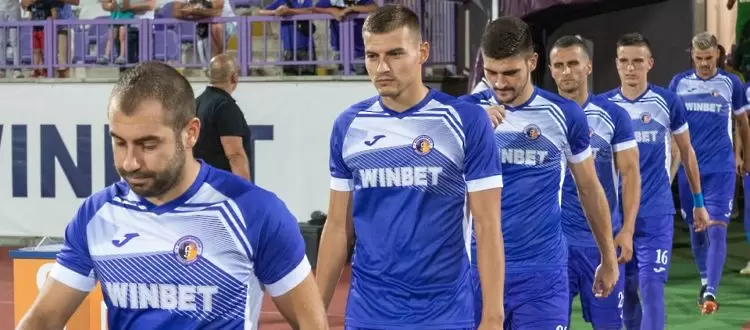 Етър продължава напред за Купата след драма с дузпи със Созопол - БГ футбол