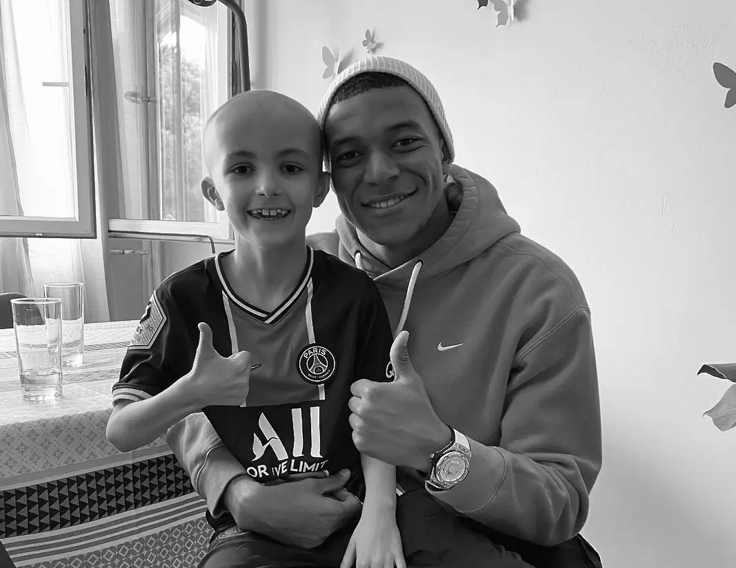 instagram.com/k.mbappe