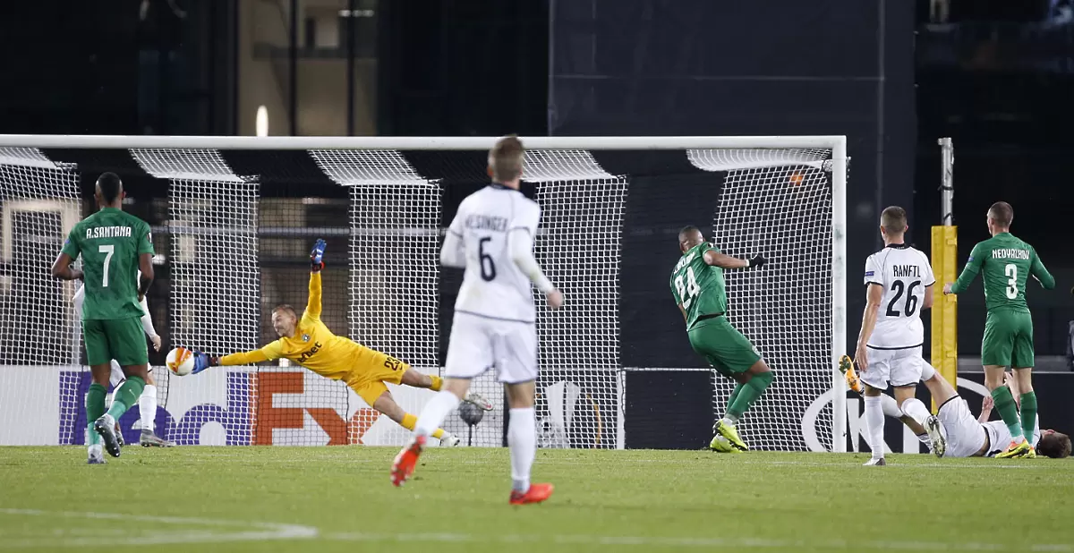 ludogorets.com