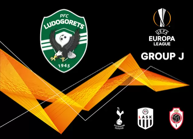 ludogorets.com