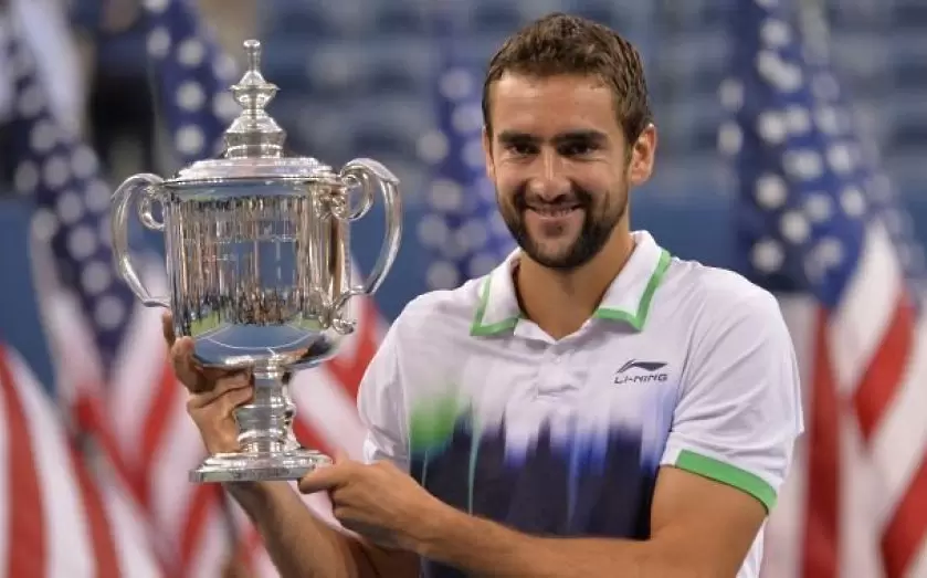 Носителят на титла от Големият шлем Марин Чилич ще играе на Sofia Open 2020 - Тенис