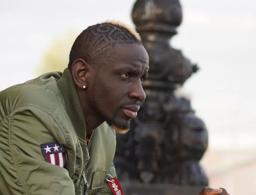 instagram.com/mamadousakho