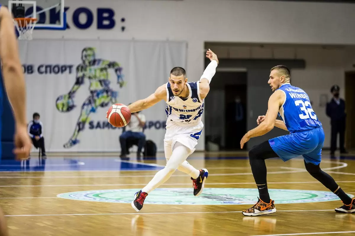 basketball.bg