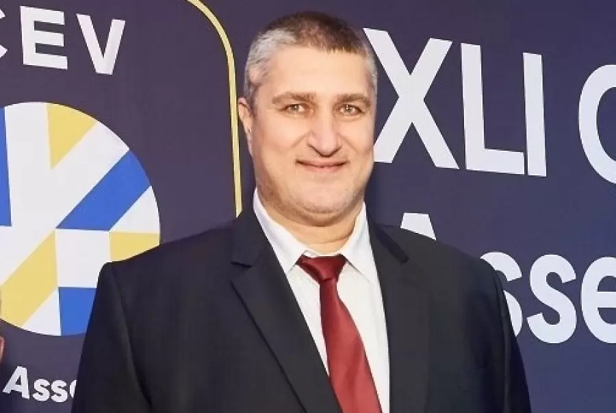 БФВ