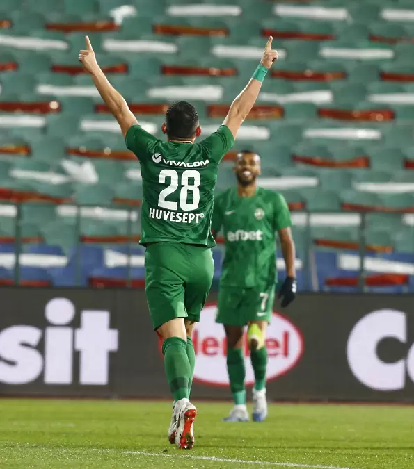 ludogorets.com