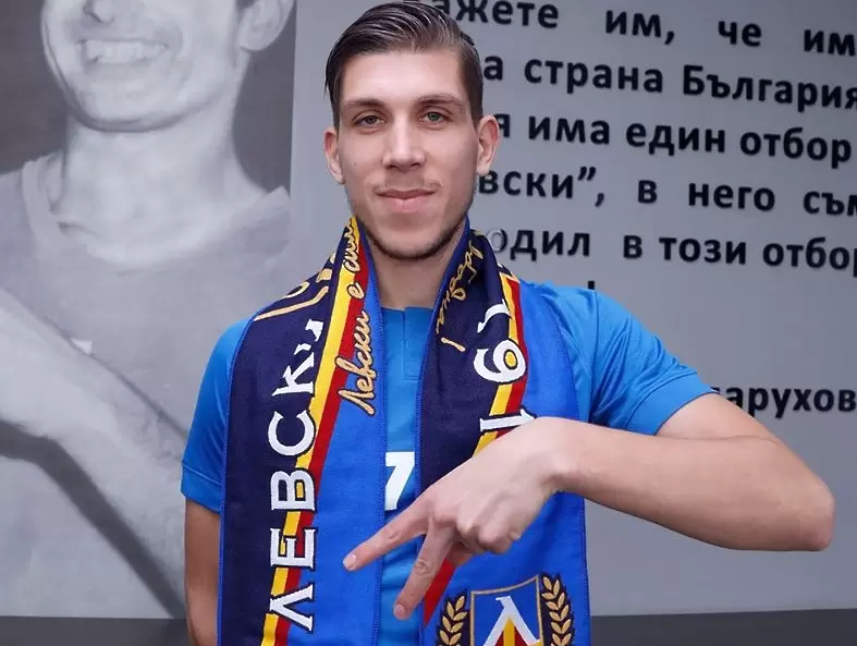 Легендата Бартез стана треньор в отбора на бивш играч на Левски - Франция