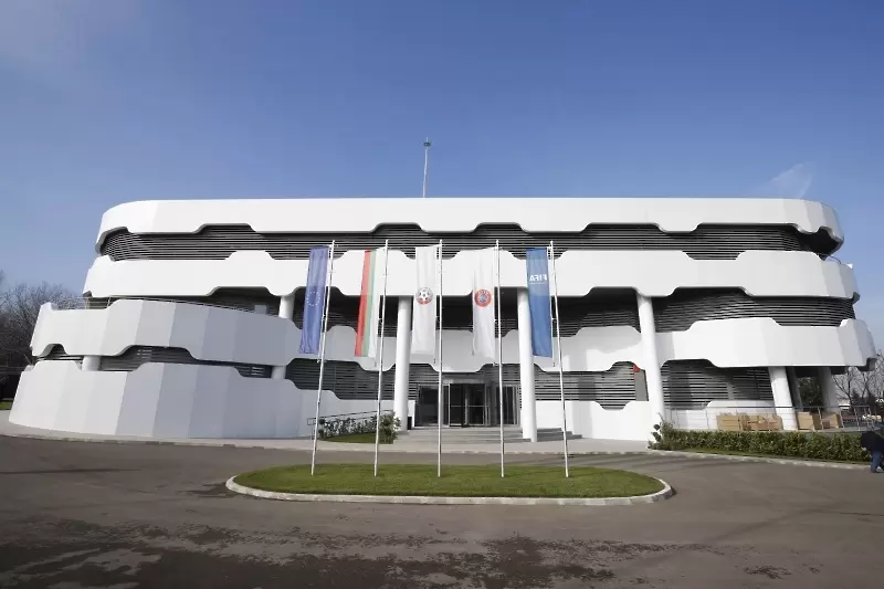 Официално: Конгресът на БФС бе отменен - БГ футбол