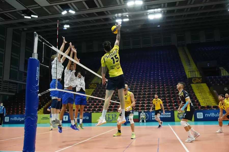 http://volleyball.bg/