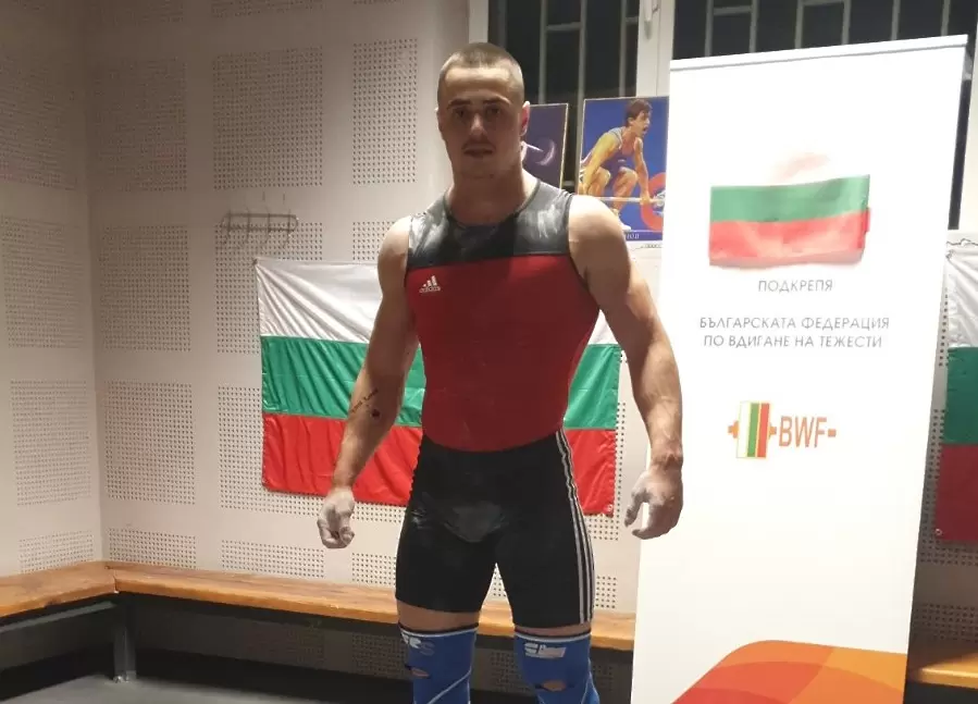 България спечели злато от онлайн Световната купа по щанги - Спорт